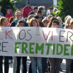 Oktober Radio: Forlig om lærertidsaftale – en falliterklæring