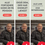 Dødens kritiske vinkler på socialdemokratiske tilbagetrækninger