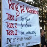 Oktober Radio: Klassekamp og Plejehjem