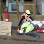 Fremskrivning af middellevetid er gætteri