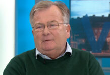 Claus Hjort Frederiksen bekræfter ulovlig aftale med USA om aflytning