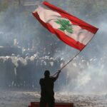 Arbejderklassen verden over står solidarisk med Libanons folk!
