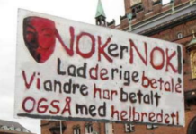 Ny undersøgelse dokumenterer ekstrem ulighed i levealder