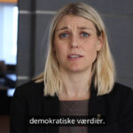 FE-skandalen vokser og vokser: Trine Bramsen må hjemsende sig selv!