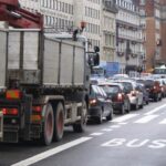 Udfasning af benzin- og dieselbiler skal betales af dem der ikke har råd til en el-bil