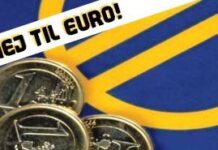 Lars Løkke Rasmussen: Danmark skal fjerne alle EU-forbehold og ind i euro’en