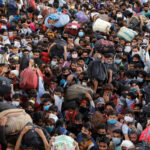 Covid-19 og arbejderklassen