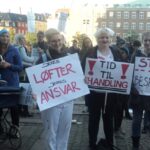 Oktober Radio: Pensionsalder, elbiler, sexovergreb, stereotyper og mediebilledet