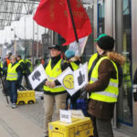 Opbakning til kravet om 65 år som pensionsalder: Vi vil ikke arbejde til vi dør!