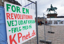 Opfordring til alle læsere: Hjælp KPnet med at komme ud til flere!