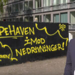 Bispehaven kæmper mod boligmassakre