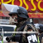 Bolivia: Præsidentvalg i militærets og kupmagernes skygge