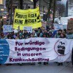 Kampen mod krisen og pandemien er et klassespørgsmål