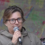 Linda Villadsen – Næstehjælperne: Kvindekamp er klassekamp!