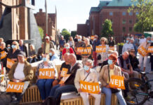 Privatiseringen hærger – klasseskellene bliver dybere