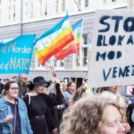 USA-imperialismen og præsidentvalget