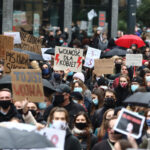 Polen: Strejker og demonstrationer over hele landet mod anti-abort lovgivning