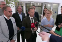 Arne-reformen: Enhedslisten svigtede da den stigende pensionsalder skulle stoppes