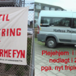Fjernvarme Fyn privatiseringen forhindret – Privatiseringsmodstand fortsætter mod nedrivning af almene boliger og oprettelse af friplejehjem