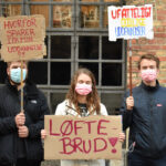 Aarhus: Vrede og chok over nedskæringskrav på sundhedscampus