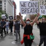 Præsidentvalg i USA 3. november: Med Wall Street som sikker vinder