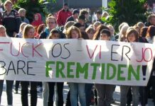 Oktober Radio: Folketinget åbner og Enhedslistens landsmøde