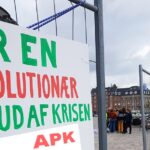 Online konference d. 7. november: Kapitalen skal betale krisepolitikken!