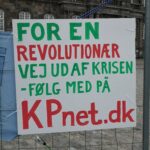 Kommunistisk Politik Digital 20 – 2022 – Nyheder hvor der kæmpes