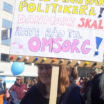 Arnes pension betales af nedskæringer i kommunerne