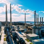 Regeringens ’grønne’ skattereform: Milliarder i gave til den tunge industri!