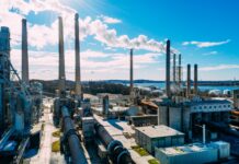 Regeringens ’grønne’ skattereform: Milliarder i gave til den tunge industri!