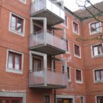 Demonstration mod at smide en uskyldig familie på gaden i dag onsdag kl.18.30