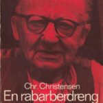 Boganbefaling: En rabarberdreng vokser op