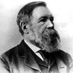 Oktober Radio: Vi fejrer Engels 200 års fødselsdag