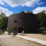 Museet der forsvandt under jorden