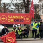 Fagbevægelsen svigter – hvad gør vi!