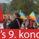 For et revolutionært brud med kapitalismen