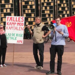 Nye træk i Socialdemokratiets krisepolitik