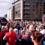 OK21: Mere i løn, flere hænder og stop for rovdriften på de offentligt ansatte!