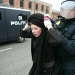 Forslag til ny epidemilov – et redskab til at indføre politistaten