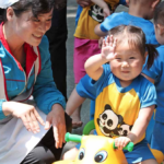 Stop sanktioner og blokade mod Den Demokratiske Folkerepublik Korea