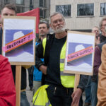 Lærerne skal betales for deres arbejde – højere løn til OK21!