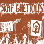 Afskaf ghettolisten! – Bak op om fakkeltoget d. 5. december kl 16