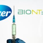 Medicinalindustrien scorer vaccineprofitter på 60-80%