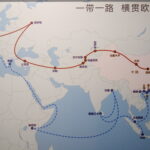 ”Den nye silkevej” i Italien: Kamp mellem imperialistmagter, borgerlige interesser og revisionistiske kolbøtter