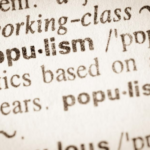 Populismen i Europa – Hvad er populisme?