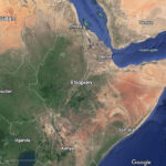 Borgerkrigen i Etiopien og USAs usynlige hånd