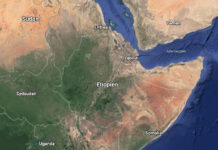 Borgerkrigen i Etiopien og USAs usynlige hånd