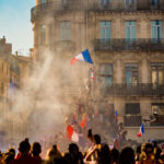 Frankrig: Sekularisme og klassekamp