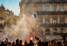 Frankrig: Sekularisme og klassekamp